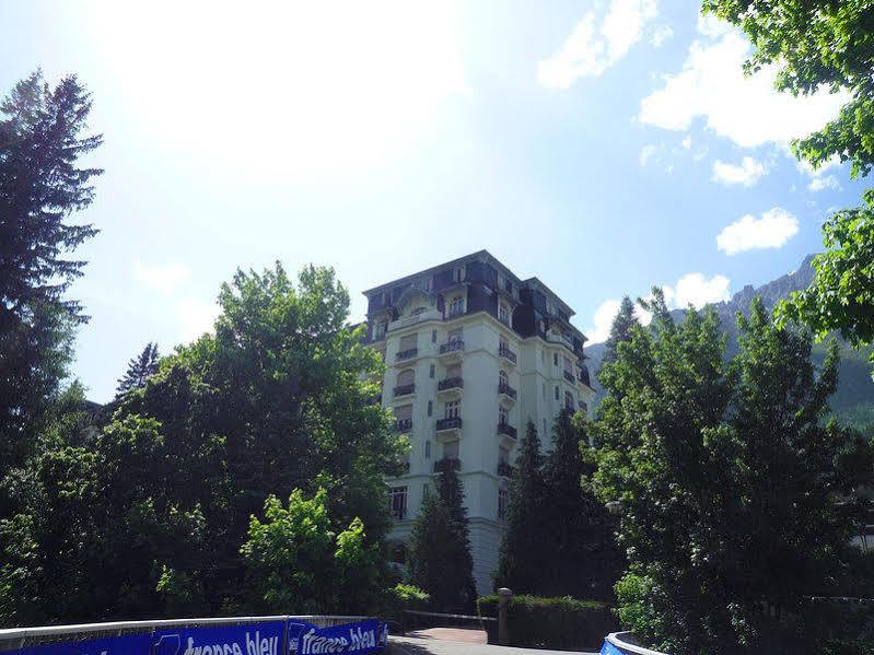 Majestic Apartment