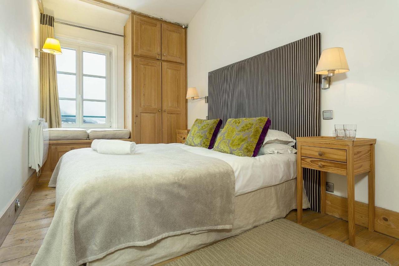 Majestic Apartment Chamonix